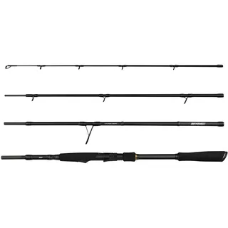 Savage Gear Revenge Sg2 Heavy Game Travel 2.15m 20-60g - Reiserute