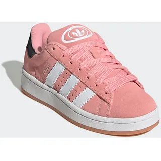 Campus 00s Kids Semi Pink Spark / Cloud White / Gum 38