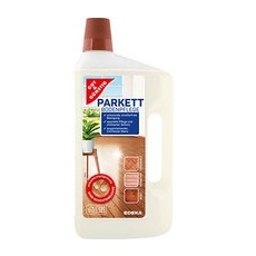 GUT&GÜNSTIG PARKETT Bodenreiniger 1,0 l