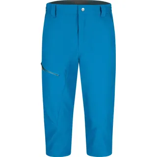 LPO 3/4-Hose "KENTVILLE FULLSTRETCH III PIRAT" Schnelltrocknend und atmungsaktiv, blau