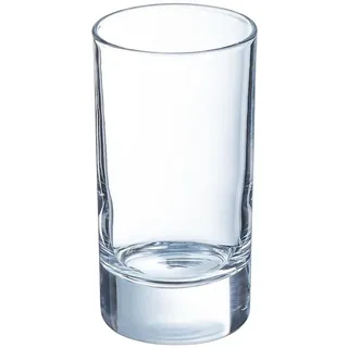 Arcoroc Becher Glas 0,16 l 2 St.