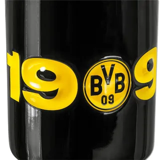Dortmund Deutschland Tasse 2023 Unisex Schwarz