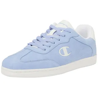 Champion Prestige Damen-Sneaker, Blau (BS011), 40 EU, Blau Bs011, 40 EU