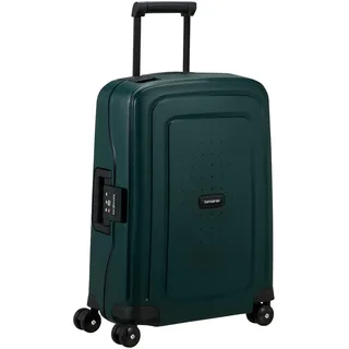 S'Cure 4-Rollen 55 cm / 34 l dark teal