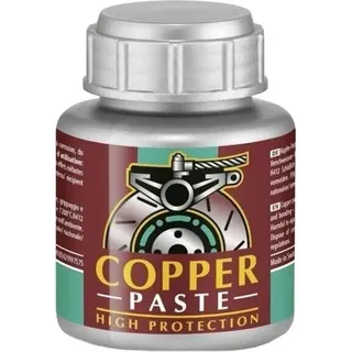 Motorex Copper Paste 100 g Fahrrad - Wartung und Pflege