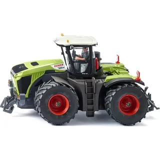 Siku RC-Landmaschine Claas Xerion 5000 TRAC VC CH RTR grün (6791)
