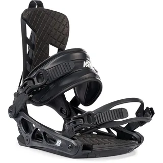 K2 Cinch TC Schwarz XL