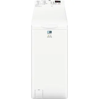 AEG LTR6N40270 Serie 6000 Toplader (7 kg, 1151 U/min)