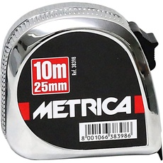 Metrica 38398 Maßband 10m