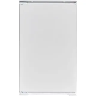 Wolkenstein WKS125.4EEB Einbaukühlschrank (118 l, 880 mm hoch, Weiß)