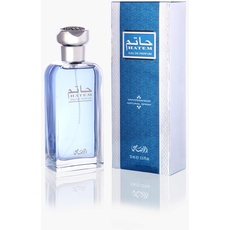 Bild Hatem Eau de Parfum for Men by Rasasi – Spray 75 ml by Rasasi