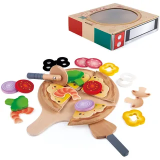 HaPe Pizza-Set