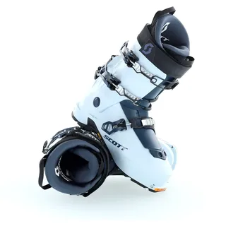Scott Celeste Tour W Damen Skischuhe Glace Blue 25,5