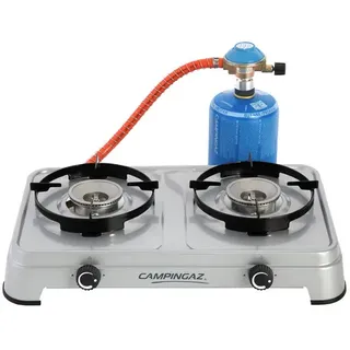 CAMPINGAZ Gaskocher Camping Cook 2-flammig