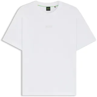 Boss T-Shirt weiß S