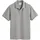 TIPPING SS PIQUE POLO grau 4XL