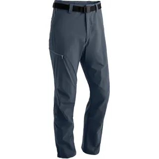 Maier Sports Nil Trekkinghose Graphit 52