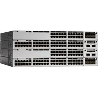 Cisco CATALYST 9300 24-PORT DATA ONLY