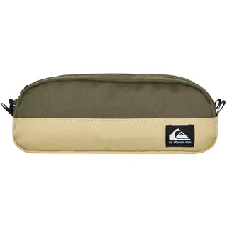 Quiksilver Jungen Tasmen. Gepäck-Handgepäck, Sponge/Grape Leaf