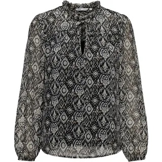 Only Onlditsy L/S BLOUSE WVN Noos