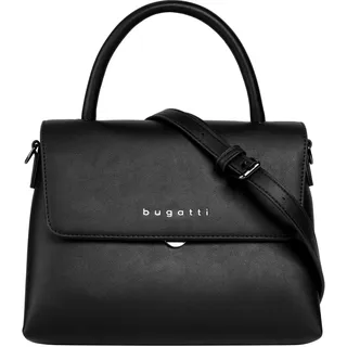 Bugatti Handtasche Almata Ladies Bag Black