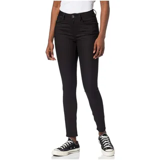 Garcia Celia Jeans Schwarz 26 / 30 Frau Schwarz 26 - Schwarz