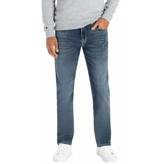 MAC Jeans Jog‘n aus Sweat Denim in Nightblue-W40 / L32