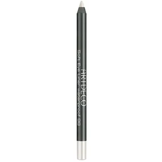 ARTDECO Soft Eye Liner Waterproof Kajalstift wasserfest, langanhaltender mit hoher Deckkraft - 1 x 1,2 g