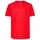 Unisex Kinder Hmlrun T-Shirt Tango Red 140 EU