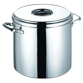 Schulte-Ufer Romana Suppentopf 20 cm rund