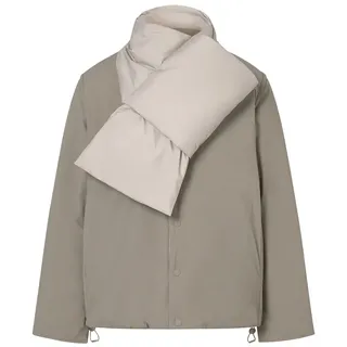 Ecoalf Geres Jacke - Dune - XL