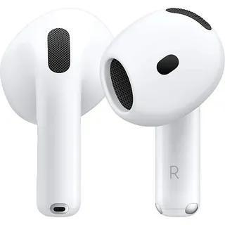 Apple AirPods 4 Weiß