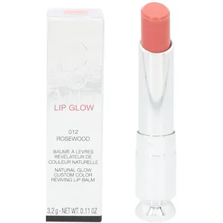 Addict Lip Glow 3,2 g 012 rosewood