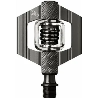 Crankbrothers Candy 2 Grau