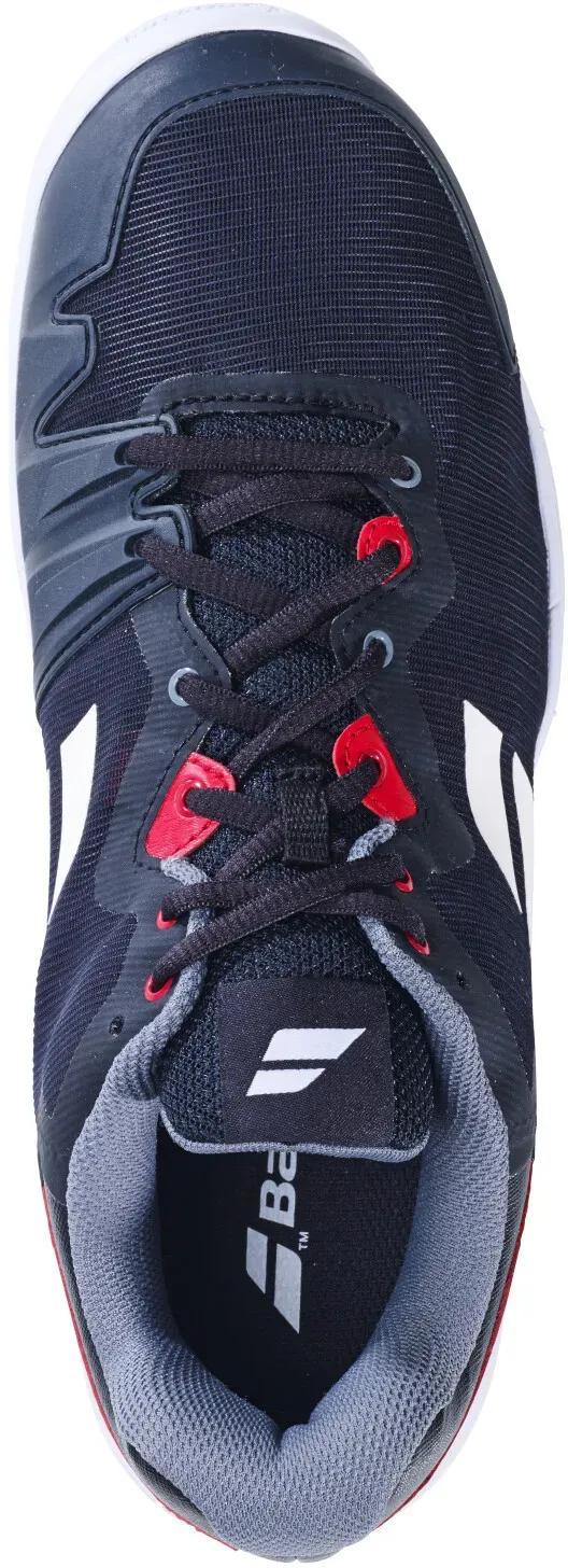 Bild von SFX3 Tennisschuhe Herren schwarz