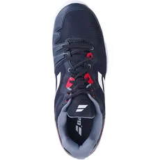 Bild von SFX3 Tennisschuhe Herren schwarz