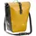 Aqua Back Single Fahrradtasche burnt yellow
