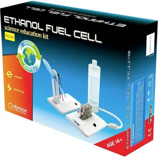 horizon educational FCJJ-42 Ethanol Fuel Cell Science Kit Brennstoffzelle, Techn