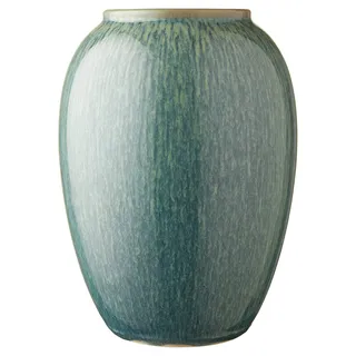 BITZ Vase 20 cm Grün