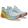 Gel-Kayano 32 Herren Sky / Lemon Spark 49