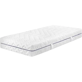 Badenia Trendline 7-Zonen Taschenfederkern 80 x 200 cm H4