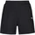 Trainingsshorts PUMA ELEVATED HIGH-RISE RIB SHORTS Gr