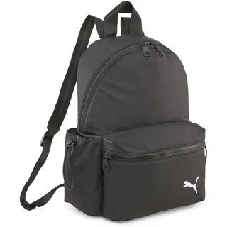 Puma Core Her Backpack 12L 07948604 Uni - Schwarz