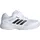 KJ1244_390 Weiß White Core Black White 11K Schwarz