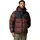 Jacke Braun S