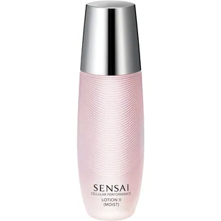 Sensai Cellular Performance Lotion II (Moist) 125 ml