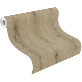 T&R Rasch Tapeten 514421 Vlies Tapete Rasch Kollektion Factory III