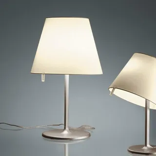Artemide MELAMPO Tisch Bronze 0315020A