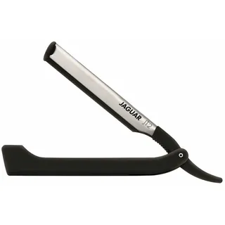 Jaguar Rasiermesser JT2 Black - 39,4 mm