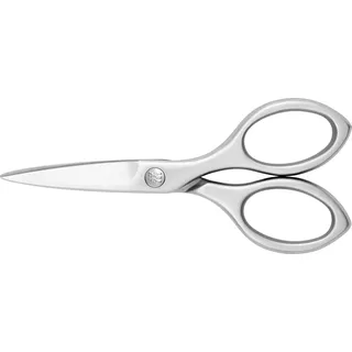 Zwilling Haushaltsschere Küchenschere 13 cm Edelstahl Silber